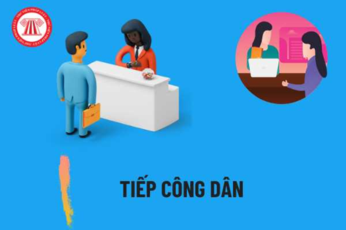Trường Mầm non Mạ Non công khai kế hoạch tiếp công dân năm 2024