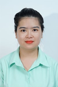 Võ Thị Mai Thảo