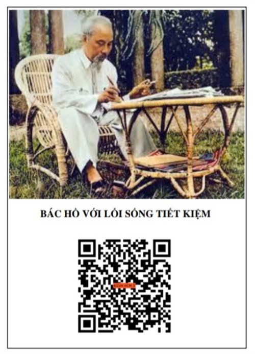 Thư viện không gian văn hoá hồ chí minh