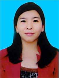 Lợi Thanh Thảo