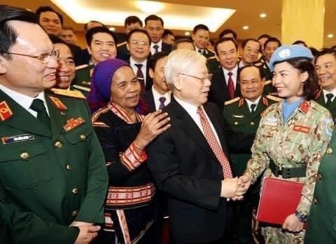 Ảnh đại diện