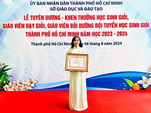 Ảnh đại diện