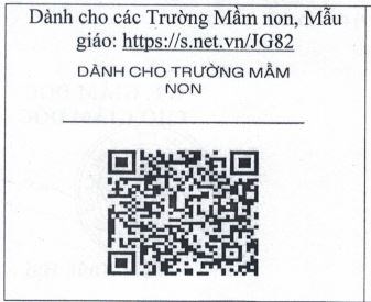 Thu thập thông tin và quản lý trẻ tiêm chủng và chuẩn bị cho chiến dịch tiêm Vắc xin có thành phần SỞI