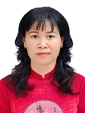 Lê Thị Thúy Vân