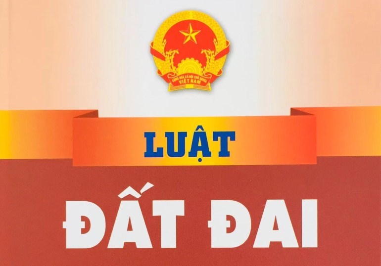 Trường Mn Sao Mai tuyên truyền Luật đất đai 2024