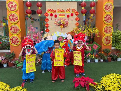 Lễ hội Mùa xuân