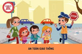 Trường Mầm non Tân Hưng tổ chức NGÀY HỘI AN TOÀN GIAO THÔNG cho trẻ Khối Mầm, Chồi, Lá