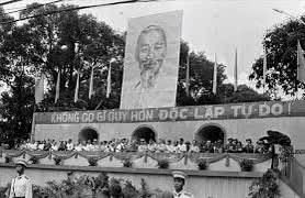  Chiến dịch Hồ Chí Minh, giải phóng miền nam, thống nhất đất nước  nhằm chào mừng kỷ niệm 49 năm Ngày giải phóng miền Nam, thống nhất đất nước.