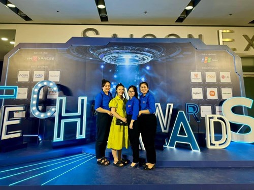 Sự kiện Tech Awards