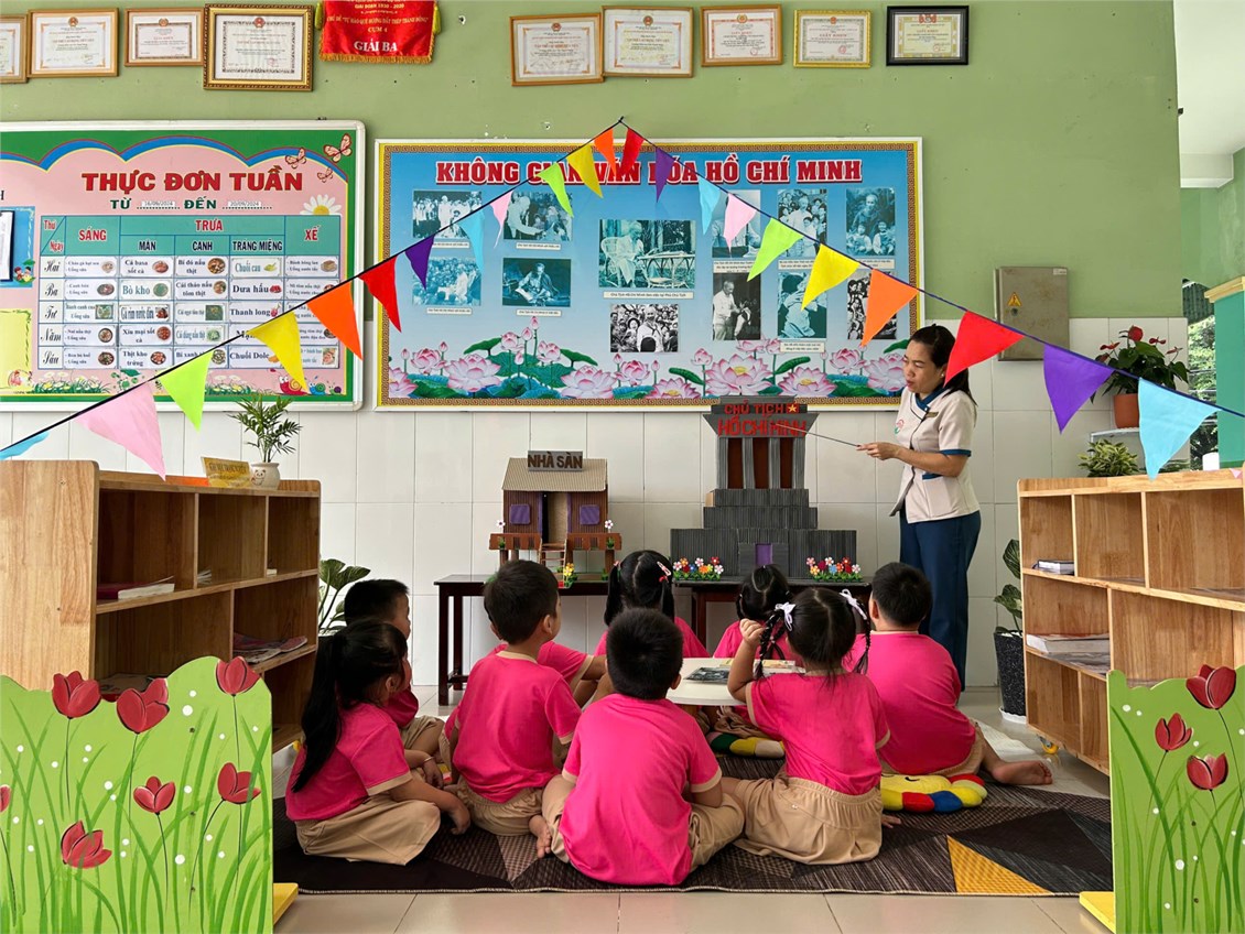 Ảnh đại diện