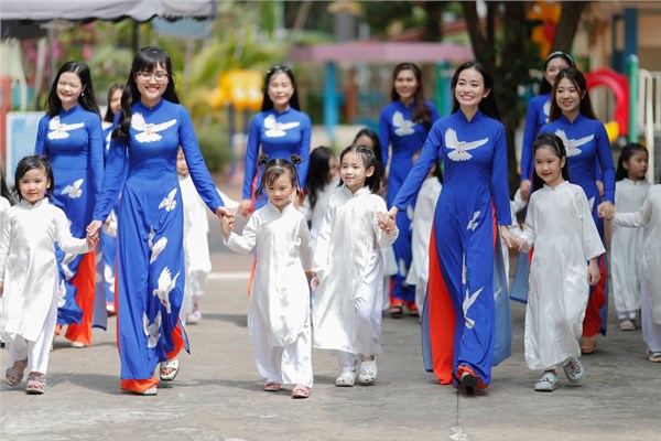 Kế hoạch tuyển dụng viên chức năm học 2024-2025
