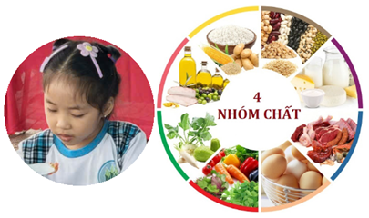 Thực đơn trẻ tháng 5/2025 - Tuần 39 (Từ 26/5/2025 - 30/5/2025)