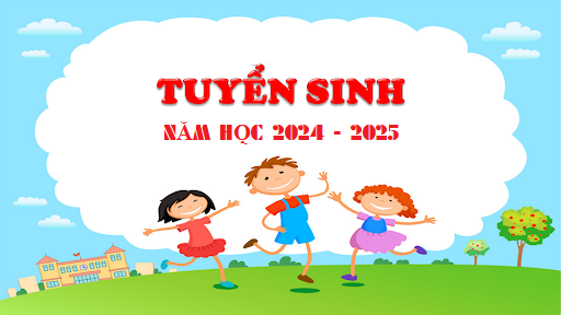 Báo cáo công tác tuyển sinh tháng 07/2024
