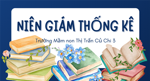 Thống kê tình hình học sinh năm học 2024-2025