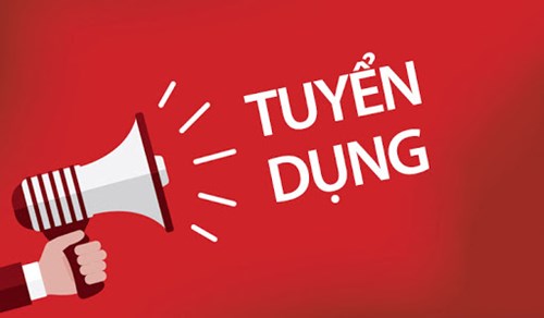 Về phê duyệt kế hoạch tuyển dụng viên chức ngành giáo dục và đào tạo năm học 2024-2025.