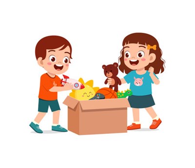 Bài thơ:  Phép ứng xử mượn đồ 