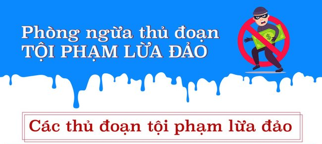 Cảnh giác thủ đoạn  Mạo danh cán bộ công an kích hoạt dịch vụ công  để lừa đảo chiếm đoạt tài sản