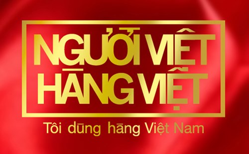 Hưởng ứng Chương trình nhận diện hàng Việt Nam năm 2024