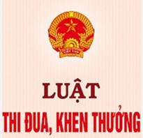 Triển khai thực hiện Luật Thi đua, khen thưởng năm 2022 và các văn bản hướng dẫn thi hành