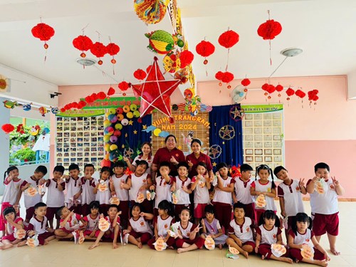 Ảnh đại diện