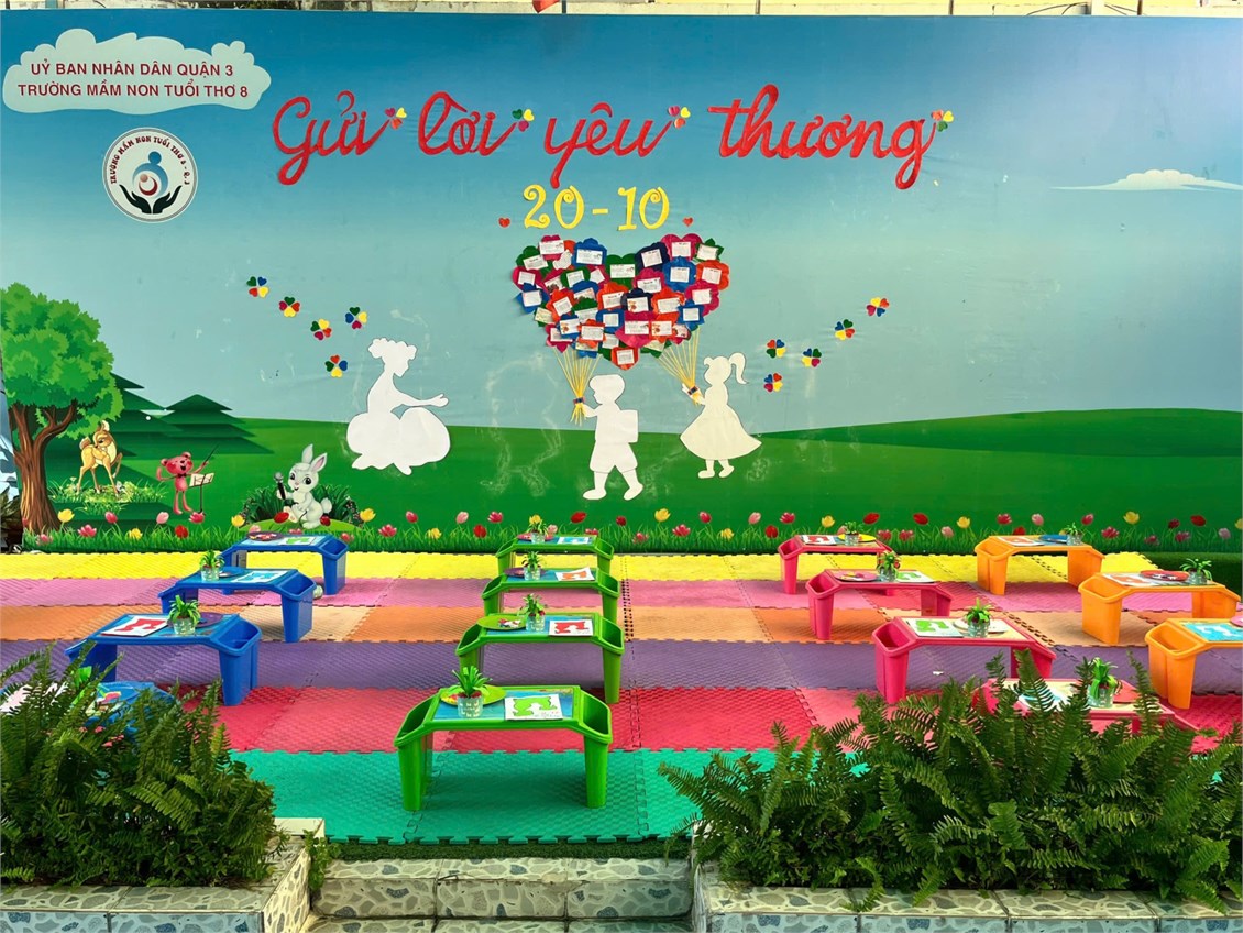 Chào mừng ngày PHỤ NỮ VIỆT NAM 20-10