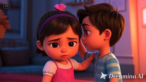 Tình cảm và kỹ năng xã hội - KỸ NĂNG BÀY TỎ SỰ CẢM THÔNG