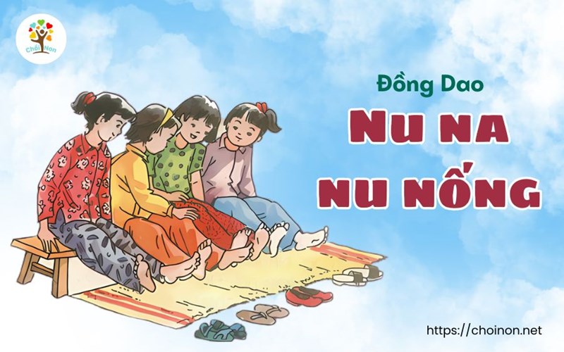 Đồng dao Nu na nu nống
