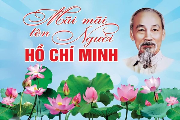 “Vì nước chưa nên nghĩ đến nhà,
Năm mươi chín tuổi vẫn chưa già.
Chờ cho kháng chiến thành công đã,
Bạn sẽ ăn mừng sinh nhật ta”[1]