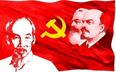 Kiên định chủ nghĩa mác - lênin, tư tưởng hồ chí minh, sức mạnh của niềm tin chiến thắng