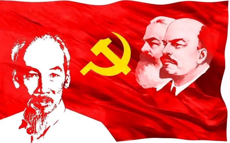 Kiên định chủ nghĩa mác - lênin, tư tưởng hồ chí minh, sức mạnh của niềm tin chiến thắng
