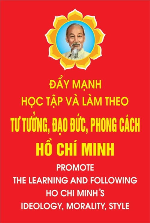 “nhân dân việt nam cũng như nhân dân lương thiện trên thế giới ai cũng muốn hòa bình. nhưng phải đoàn kết đấu tranh chống đế quốc thực dân thì mới giành được hòa bình thật sự”