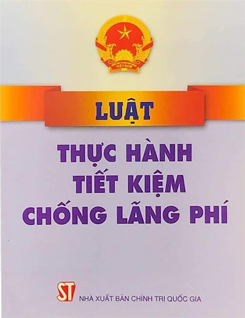 Nhận diện “giặc nội xâm” lãng phí