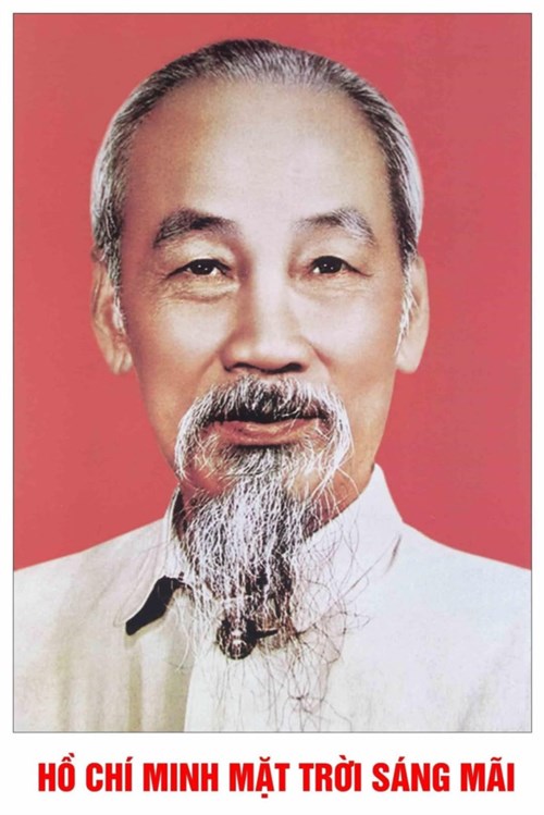 Những năm tỵ trong cuộc đời bác hồ