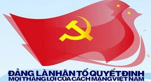 Xây dựng văn hóa lãnh đạo, cầm quyền của đảng