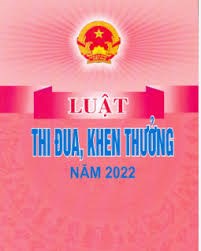 Luật Thi đua, khen thưởng số 06/2022/QH15