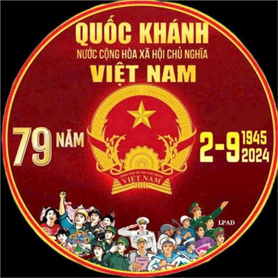 Quốc khánh 2/9 - Biểu tượng sống động, thiêng liêng trong lịch sử dân tộc Việt Nam