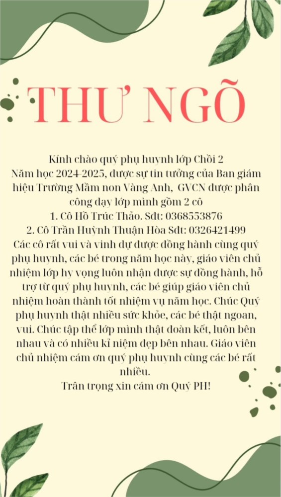 Ảnh đại diện