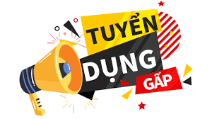 Thông báo tuyển dụng nhân viên trường học
