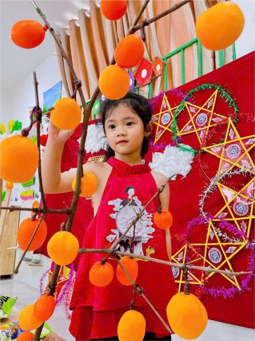 Tìm hiểu về ngày tết trung thu