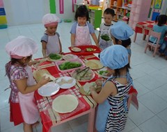Giáo dục kĩ năng sống