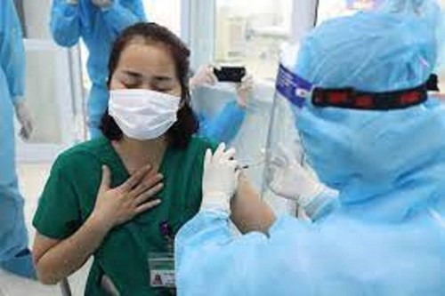 Người tiêm phòng covid-19 sẽ ra sao khi nhiễm sars-covid-s?