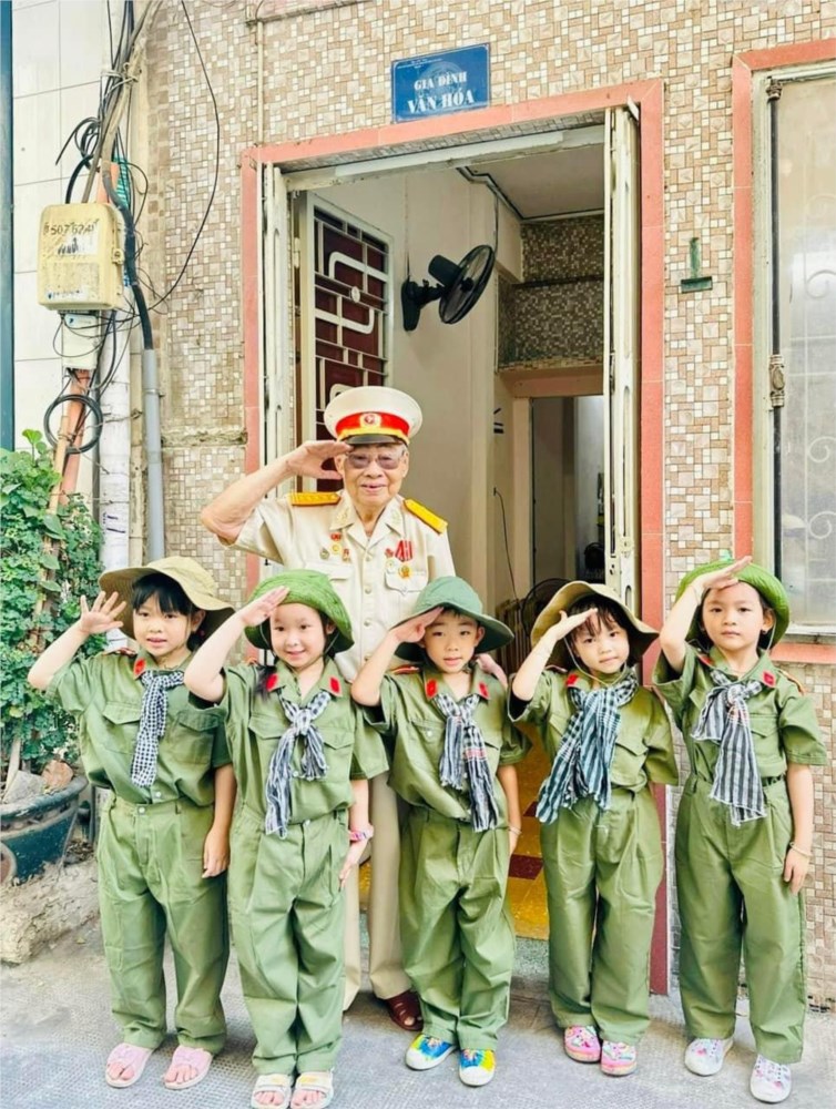 Ảnh đại diện