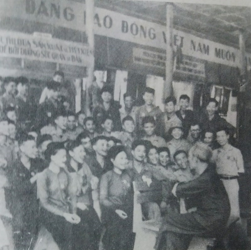 Kỷ niệm 79 năm Ngày thành lập Quân đội nhân dân Việt Nam (22/12/1944 - 22/12/2023): Quân đội anh hùng của dân tộc anh hùng