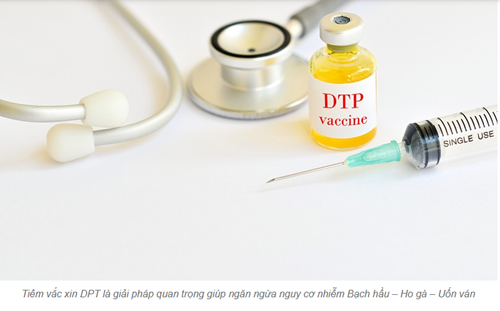 Chương trình tiêm chủng mở rộng