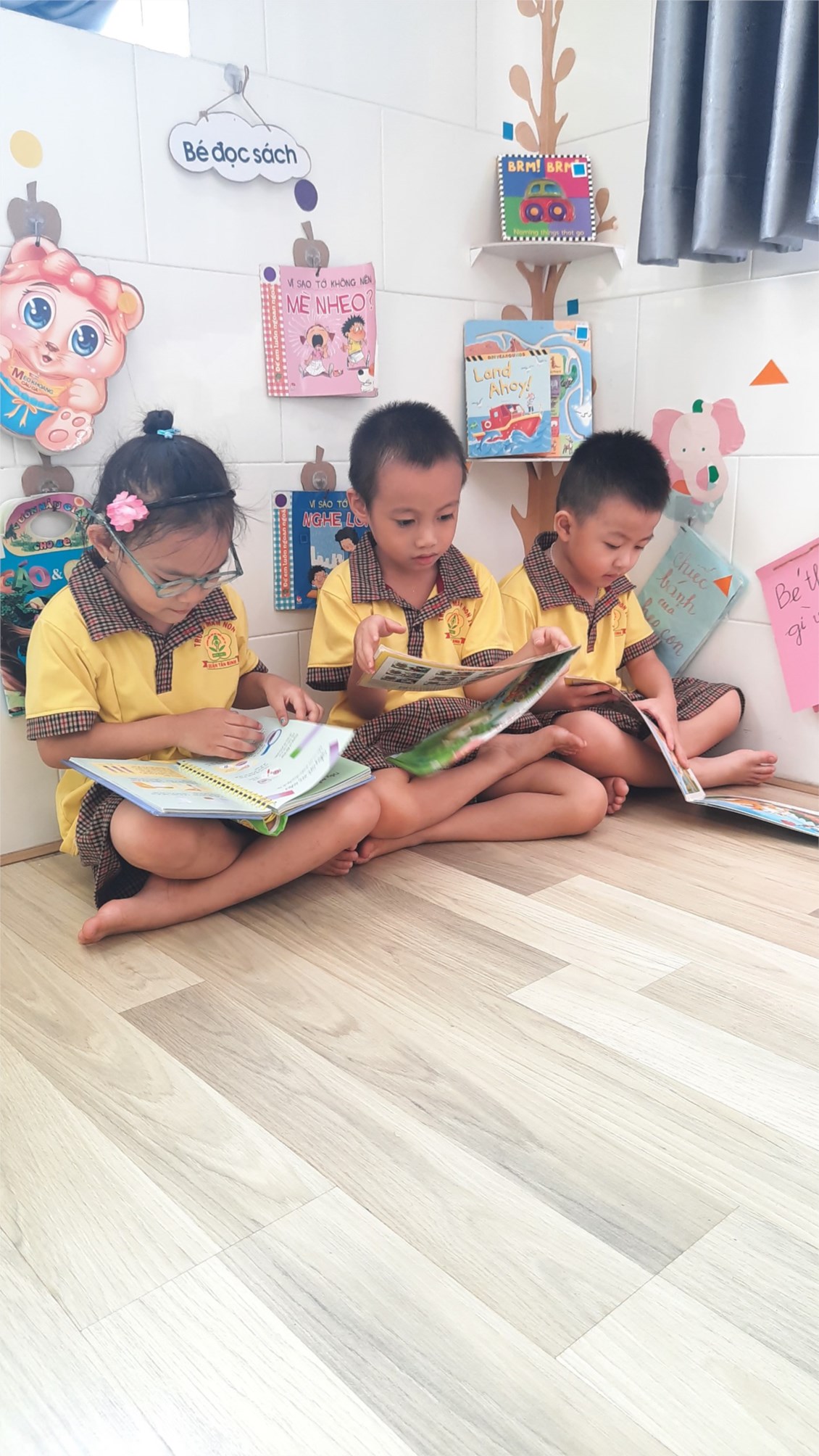 Ảnh đại diện