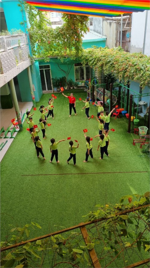 Chào mừng kỷ niệm ngày thành lập quân đội nhân dân việt nam 22/12