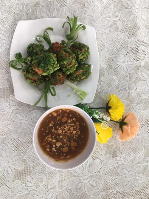 Thực đơn ngày 13/12/2023 của bé