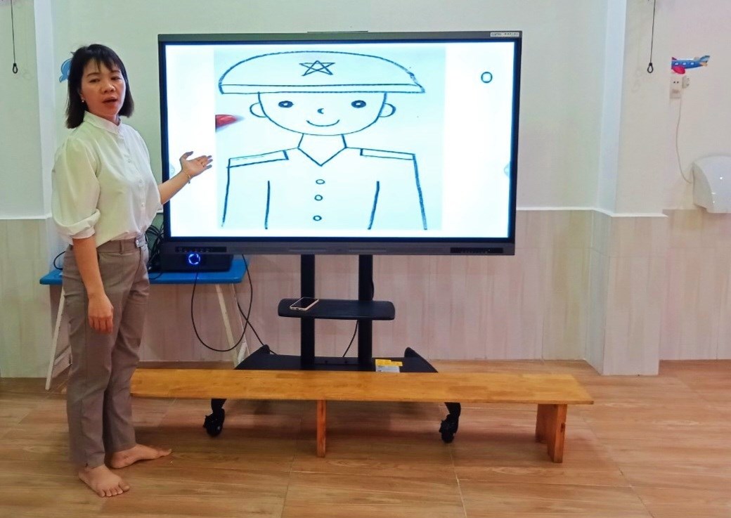 Ảnh đại diện