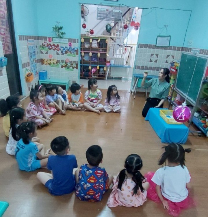 Ảnh đại diện