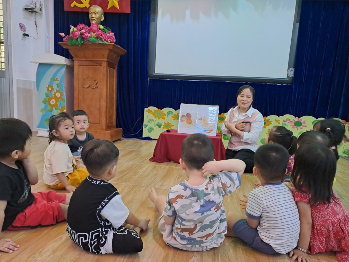 Ảnh đại diện